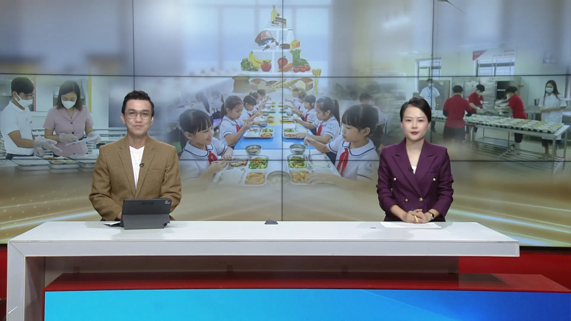 Chương trình Hà Nội 18h00 | 23/09/2025